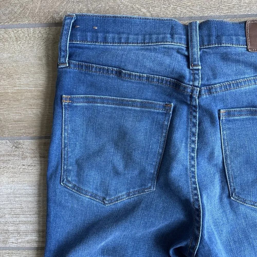 Madewell Womens Size 26 Jeans‎ 10